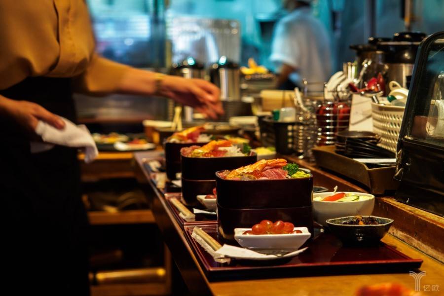 餐飲這行當，管理就占了五成——與恰亦碗聊餐飲管理的要訣