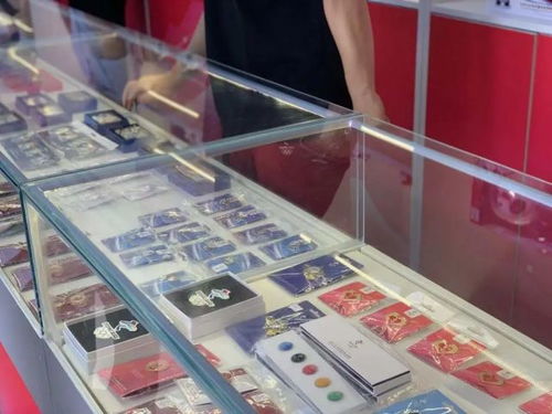 北京冬奧會官方特許商品零售店天安門店正式亮相，文具用品零售成亮點