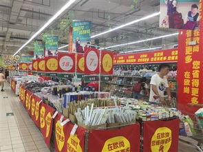 南通海門商家巧打“開學經濟”牌，文具促銷點燃開學季消費熱潮