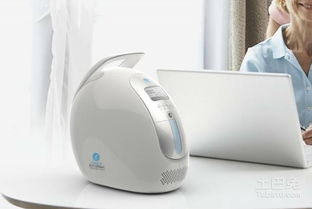 顏值高、技術強、國貨崛起 中國家電市場的消費新趨勢